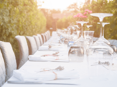 Eventagentur & Locations