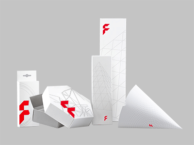 Verpackungen & Design