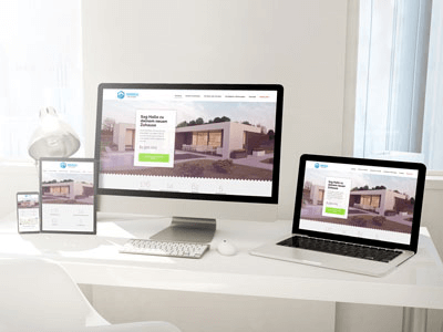 Webseiten & Support